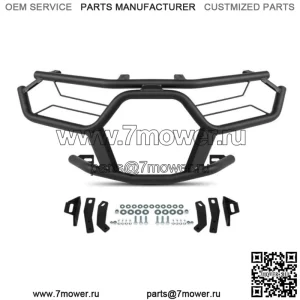 Передний бампер для Kymco MXU 700/550i 2019+ 2444.7514.1