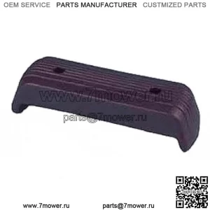Передний бампер Club Car DS Golf Cart Late