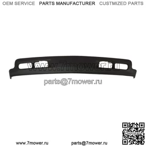 Нижняя облицовка переднего бампера для Chevy Silverado / Tahoe Suburban 1999-2006 годов (для: более одного автомобиля)