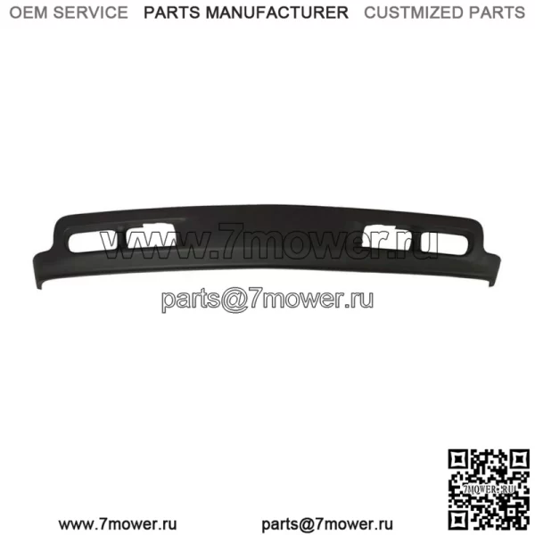 Нижняя облицовка переднего бампера для Chevy Silverado / Tahoe Suburban 1999-2006 годов (для: более одного автомобиля)