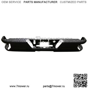BC004 Ударная планка заднего бампера — OEM# 84574363 (для: Chevrolet Silverado 1500)