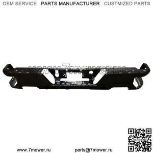 BC006 Ударная планка заднего бампера — OEM# 84574364 (для: Chevrolet Silverado 1500)