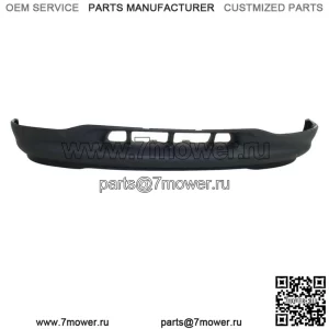 Нижняя обшивка переднего бампера для Ford F-150/1999 F-250 2WD 1999–2001 гг. (Для: Ford F-150)