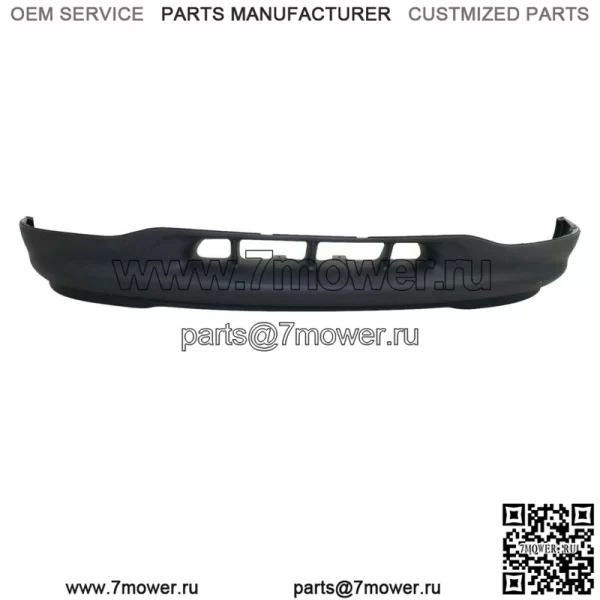 Нижняя обшивка переднего бампера для Ford F-150/1999 F-250 2WD 1999–2001 гг. (Для: Ford F-150)