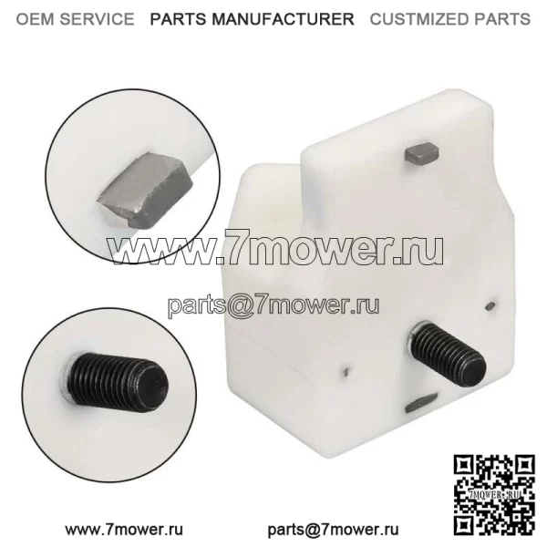 Для Cadillac Chevrolet GMC 2007-2019 годов подвеска, передний рычаг управления, бампер
