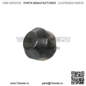СТОПОР ТРОСА ЛЕБЕДКИ RACING РЕЗИНОВЫЙ 4505-0475 СТОППЕР БАМПЕРА SAVER LINE