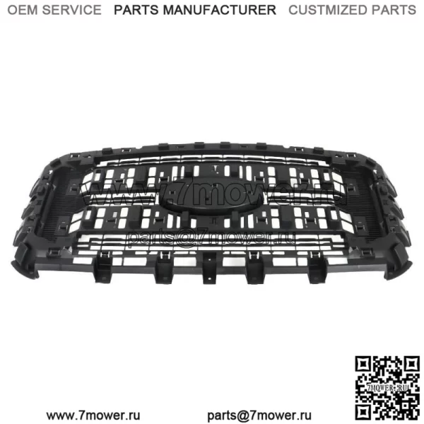 Верхняя решетка переднего бампера для Ford F-250 F-350 F-450 F-550 Super Duty 2011-2016 гг. - Image 5