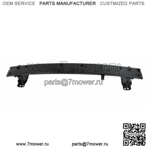 Усиление переднего бампера, подходящее для Toyota Rav4 2013, 2014, 2015 годов