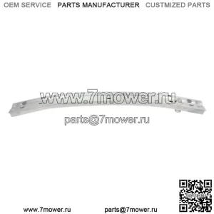 Усиление лицевой панели переднего бампера, подходящее для Buick Envision GM1006692 2016-2020 гг.