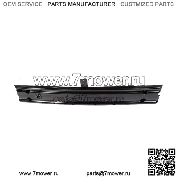 Ударная планка переднего бампера, подходит для Buick Encore/Chevrolet Trax GM1008112 2013-2021 гг.