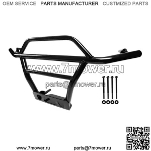Для Polaris 09-20 RZR 170, замена щетки для решетки переднего бампера 2877813 (для: Polaris)