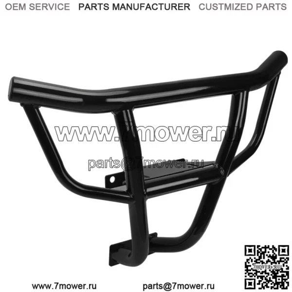Для Polaris RZR XP 1000 и Turbo переднего бампера 2019-2023 годов (для: Polaris) - Image 2