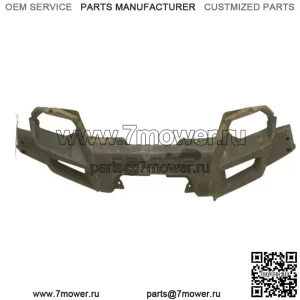 Polaris Ranger 500 570 700 800 4x4 6x6 XP Crew Решетка бампера передняя 5437575-070 (Для: Polaris)