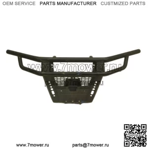Передний бампер Polaris 1016310-521 Ranger 500 700 2009 Ranger 800 10-16 (для: Polaris)