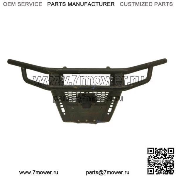 Передний бампер Polaris 1016310-521 Ranger 500 700 2009 Ranger 800 10-16 (для: Polaris)