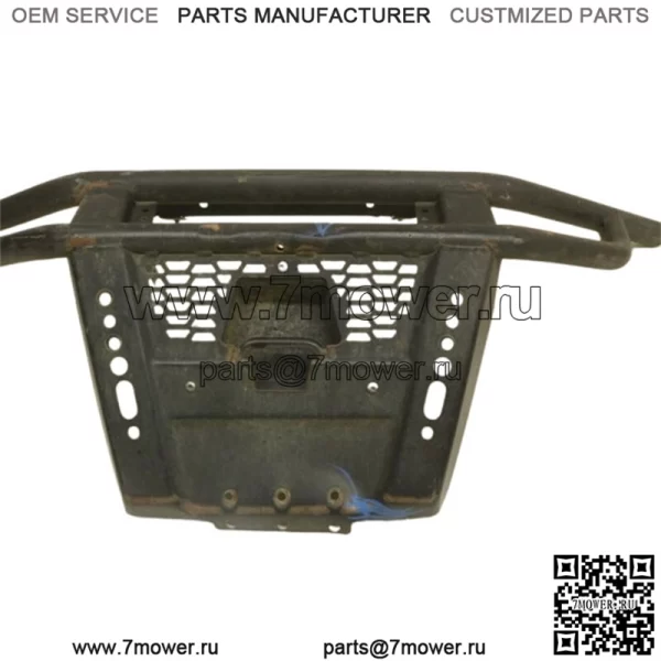 Передний бампер Polaris 1016310-521 Ranger 500 700 2009 Ranger 800 10-16 (для: Polaris) - Image 2