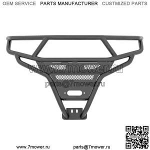 Трубчатый передний бампер для Polaris RZR XP 1000-93117 (Для: Polaris)