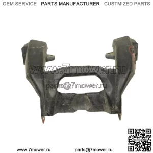 Polaris Sportsman 550 850 (включает модели X2) Нижняя крышка бампера 5438154-070 (для: Polaris)