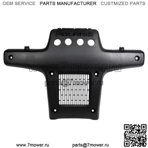 Бампер Polaris Sportsman 90 A01FA09CA A02FA09CB 0450601 2001-2003, оригинальный OEM (для: Polaris)