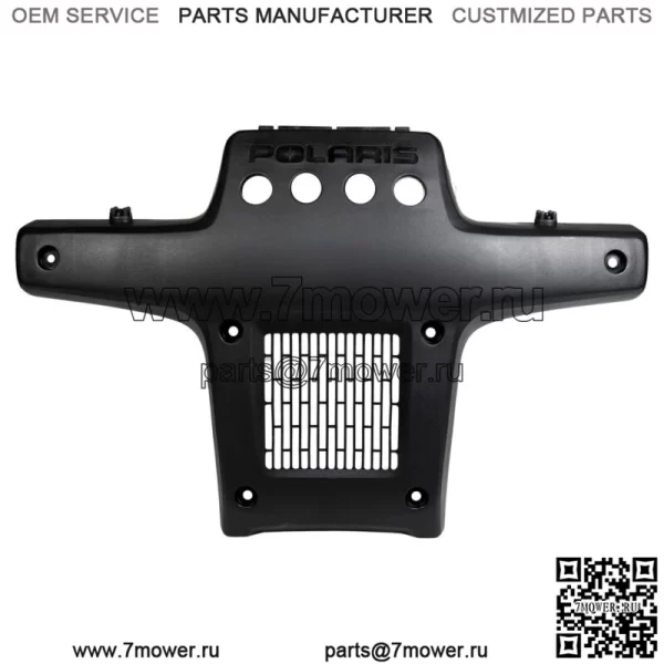Бампер Polaris Sportsman 90 A01FA09CA A02FA09CB 0450601 2001-2003, оригинальный OEM (для: Polaris)