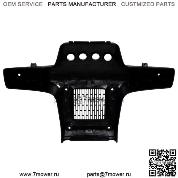 Бампер Polaris Sportsman 90 A01FA09CA A02FA09CB 0450601 2001-2003, оригинальный OEM (для: Polaris) - Image 4