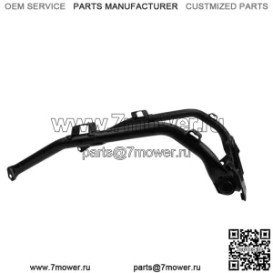 Передний бампер Polaris 1020923-458 2015-2019 X2 ETX Touring Sportsman 570 450 (Для: Polaris)