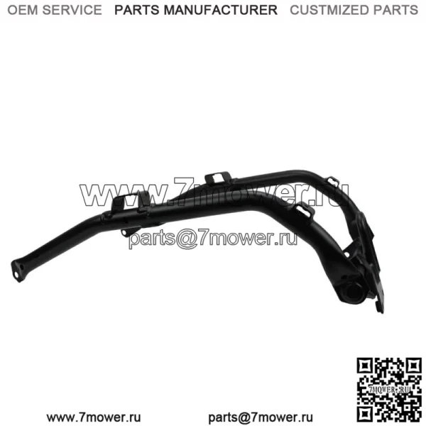 Передний бампер Polaris 1020923-458 2015-2019 X2 ETX Touring Sportsman 570 450 (Для: Polaris)