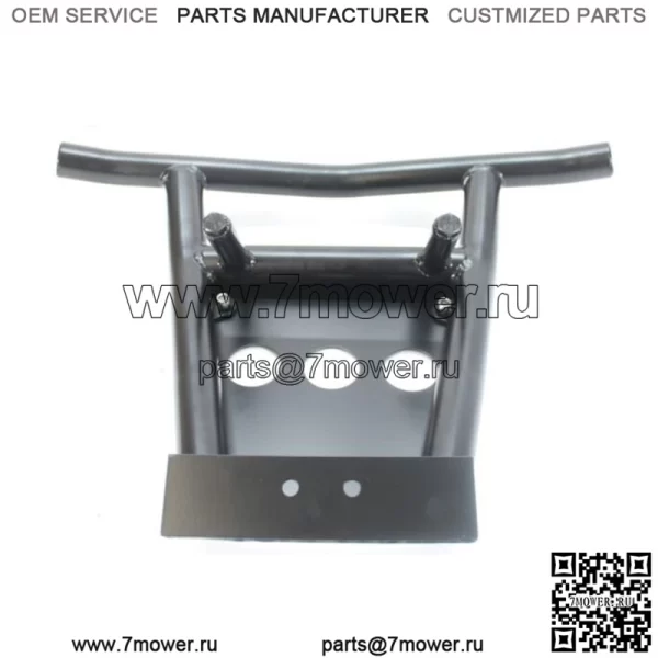 2014-2018 POLARIS RZR 1000 XP KO ПЕРЕДНИЙ КОРОТКИЙ БАМПЕР - Image 3