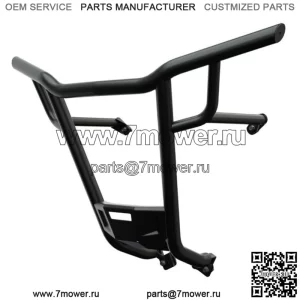 Задний низкопрофильный бампер Polaris RZR XP 1000 XP TURBO 2019-2023 2884020-458