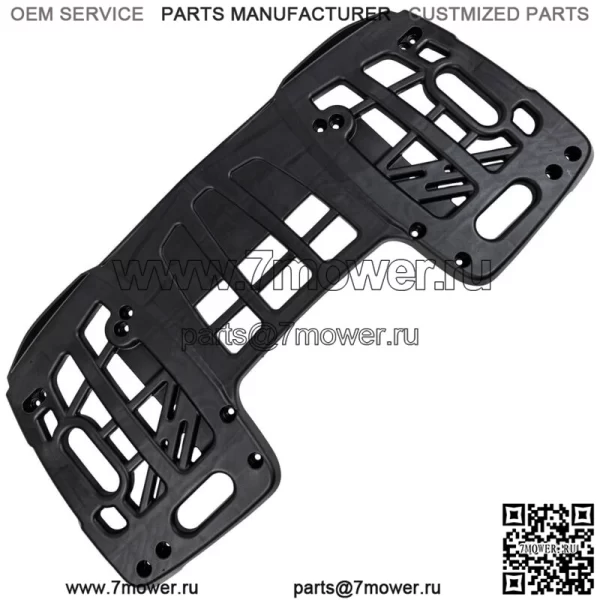 Polaris 5435240-070 ПЕРЕДНЯЯ СТОЙКА GEN VI BLK 5434697-070 (Для: Polaris)