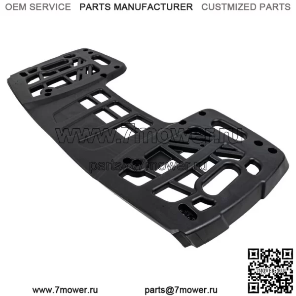 Polaris 5435240-070 ПЕРЕДНЯЯ СТОЙКА GEN VI BLK 5434697-070 (Для: Polaris) - Image 3
