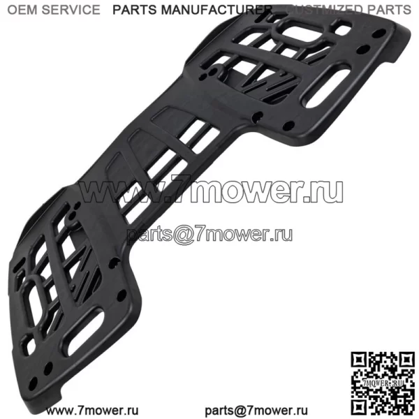 Polaris 5435240-070 ПЕРЕДНЯЯ СТОЙКА GEN VI BLK 5434697-070 (Для: Polaris) - Image 4