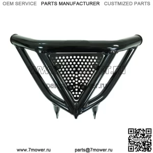 Outlaw 450 500 525 IRS "Intimidator" Передний бампер  231-N3-B (Для: Polaris)