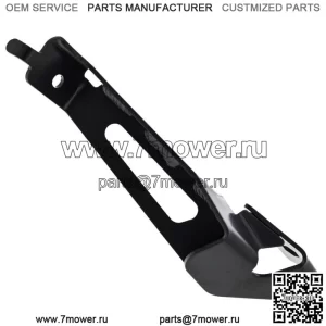 Polaris 5267247 BRKT-MNT FRT БАМПЕР UPR левый (Для: Polaris)