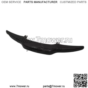 OEM передний бампер Polaris Magnum 325 2000 года 5431774-070 AP2 (для: Polaris)