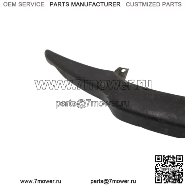 OEM передний бампер Polaris Magnum 325 2000 года 5431774-070 AP2 (для: Polaris) - Image 2