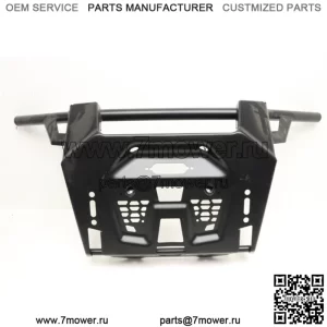 Передний бампер Polaris Ranger 1000 XP 18 1023025-458 #2 38213 (Для: Polaris)
