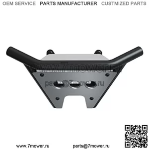 Передний бампер Polaris Pre Runner 2884354-458 2022-2023 RZR Pro Turbo R 4 (для: Polaris)