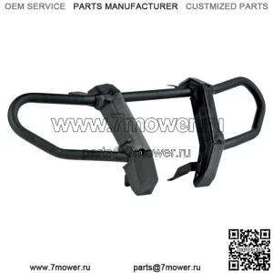 Передний бампер для Polaris Sportsman 850 HO Touring EPS Bronze Mist 2012 г.