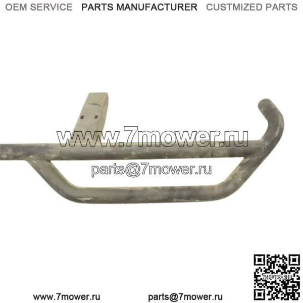 POLARIS RANGER 800 Задний БАМПЕР 38715 - Image 2