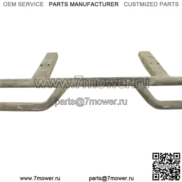 POLARIS RANGER 800 Задний БАМПЕР 38715 - Image 3