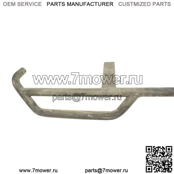 POLARIS RANGER 800 Задний БАМПЕР 38715 - Image 4
