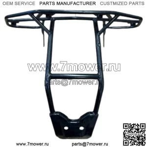 Передний бампер Polaris Trail Boss 330 OEM 2012 года выпуска