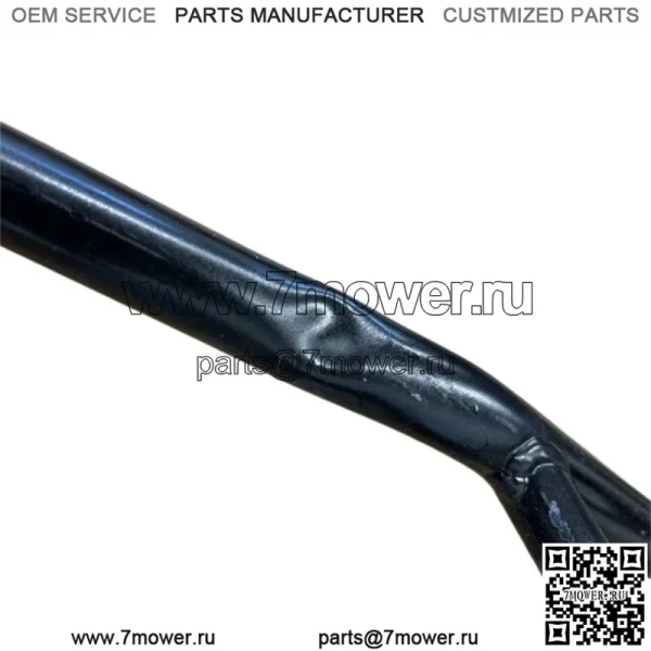 Передний бампер Polaris Trail Boss 330 OEM 2012 года выпуска - Image 3