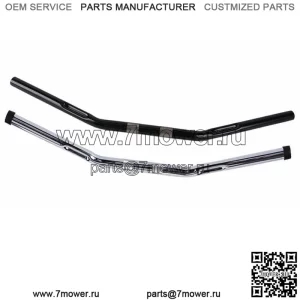 1" 25 мм универсальные рули для мотоциклов, рули для Harley Honda Suzuki Yamaha