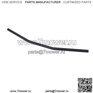 7/8" 22 мм мотоциклетные рули для Harley Yamaha Honda Suzuki Custom (для: Harley-Davidson)