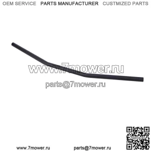 7/8" руль для мотоцикла, руль для Harley Honda Bobber Cafe Racer Universal (для: Harley-Davidson)