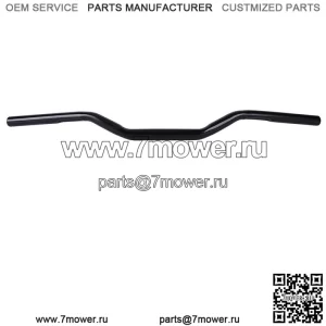1" руль для мотоцикла, руль для Harley Sportster XL 883 1200 Custom (для: Harley-Davidson)