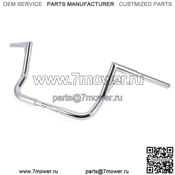 14-дюймовые подвески, руль 1,25 дюйма, 1 1/4 дюйма для Harley Electra Road Glide CVO (для: Harley-Davidson)