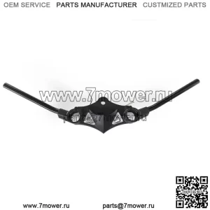 Регулируемая ручка мотоцикла в сборе для Harley Davidson